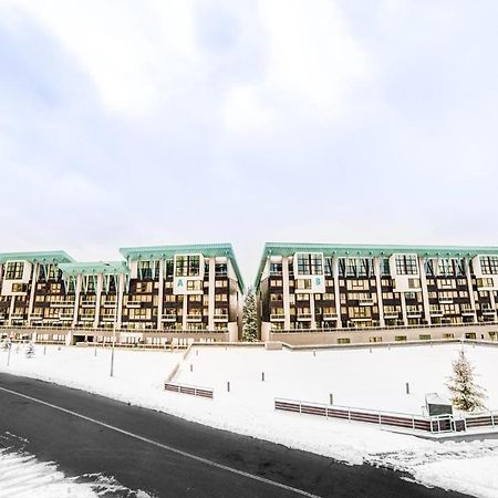 Silver Poiana Brasov Ap 41 Екстериор снимка