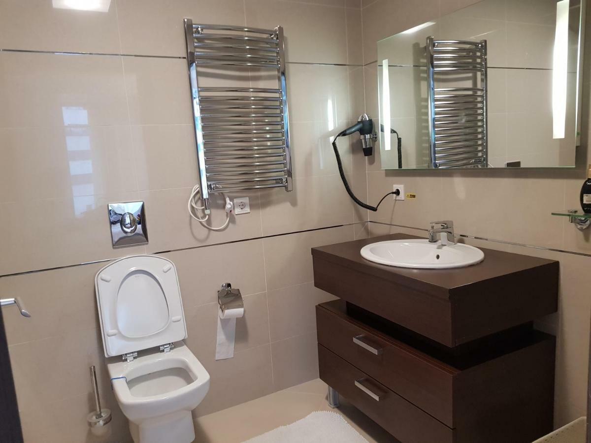 Silver Poiana Brasov Ap 41 Екстериор снимка