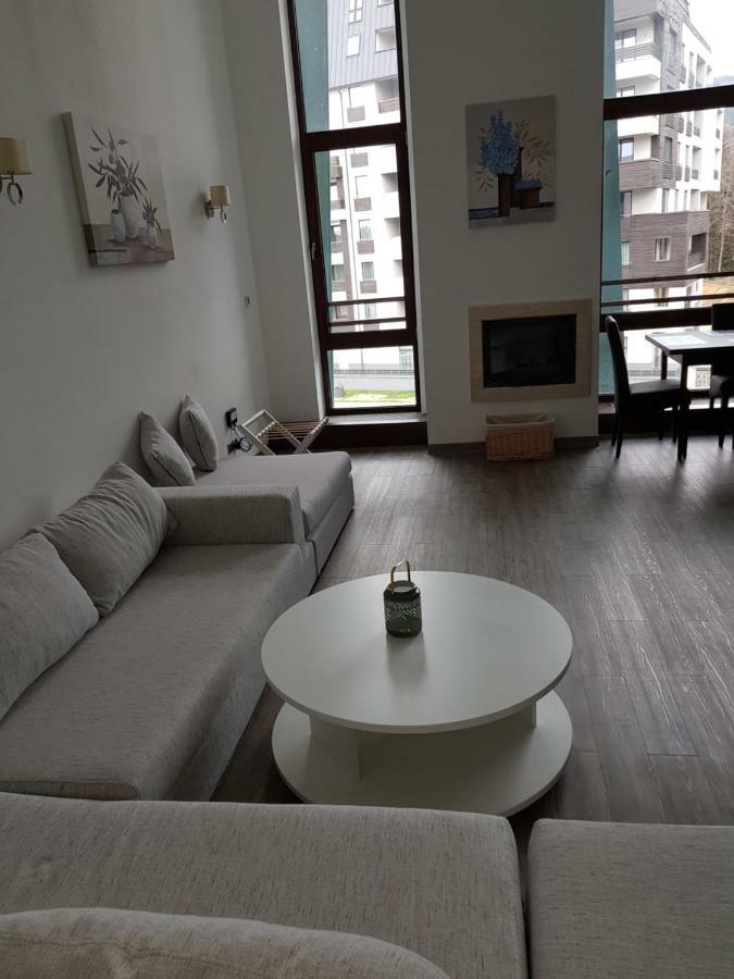 Silver Poiana Brasov Ap 41 Екстериор снимка